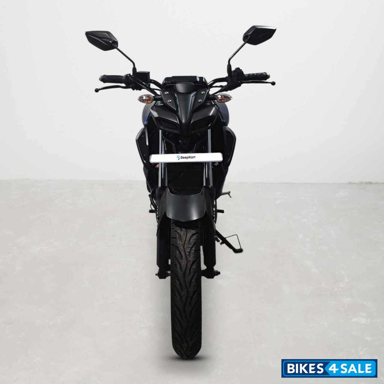 Yamaha MT-15 Yamaha MT-15