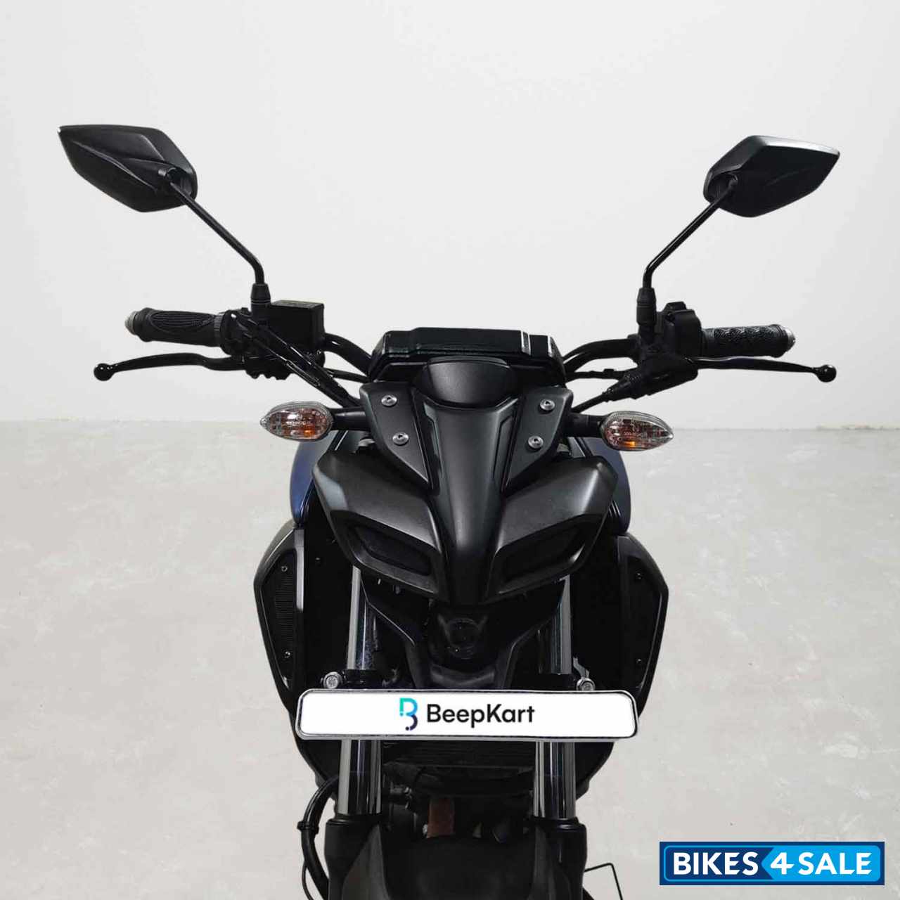 Yamaha MT-15 Yamaha MT-15