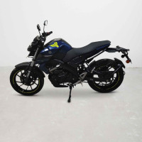 Yamaha MT-15