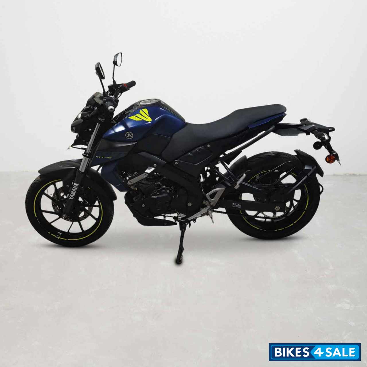Yamaha MT-15 Yamaha MT-15