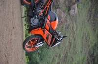 KTM RC 200 2022 2022 Model
