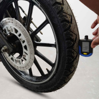 Bajaj Avenger Street 220