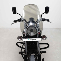Bajaj Avenger Street 220