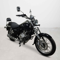 Bajaj Avenger 180 DTS-i 2014 Model
