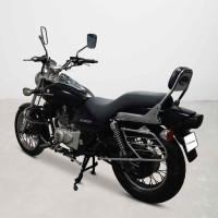 Bajaj Avenger 180 DTS-i