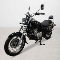 Bajaj Avenger 180 DTS-i