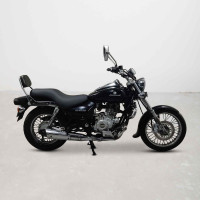 Bajaj Avenger 180 DTS-i