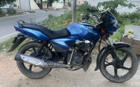 TVS Jive 2011 Model