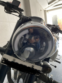 Royal Enfield Classic 350