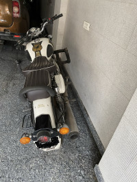 Royal Enfield Classic 350