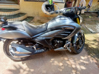 Suzuki Intruder 150