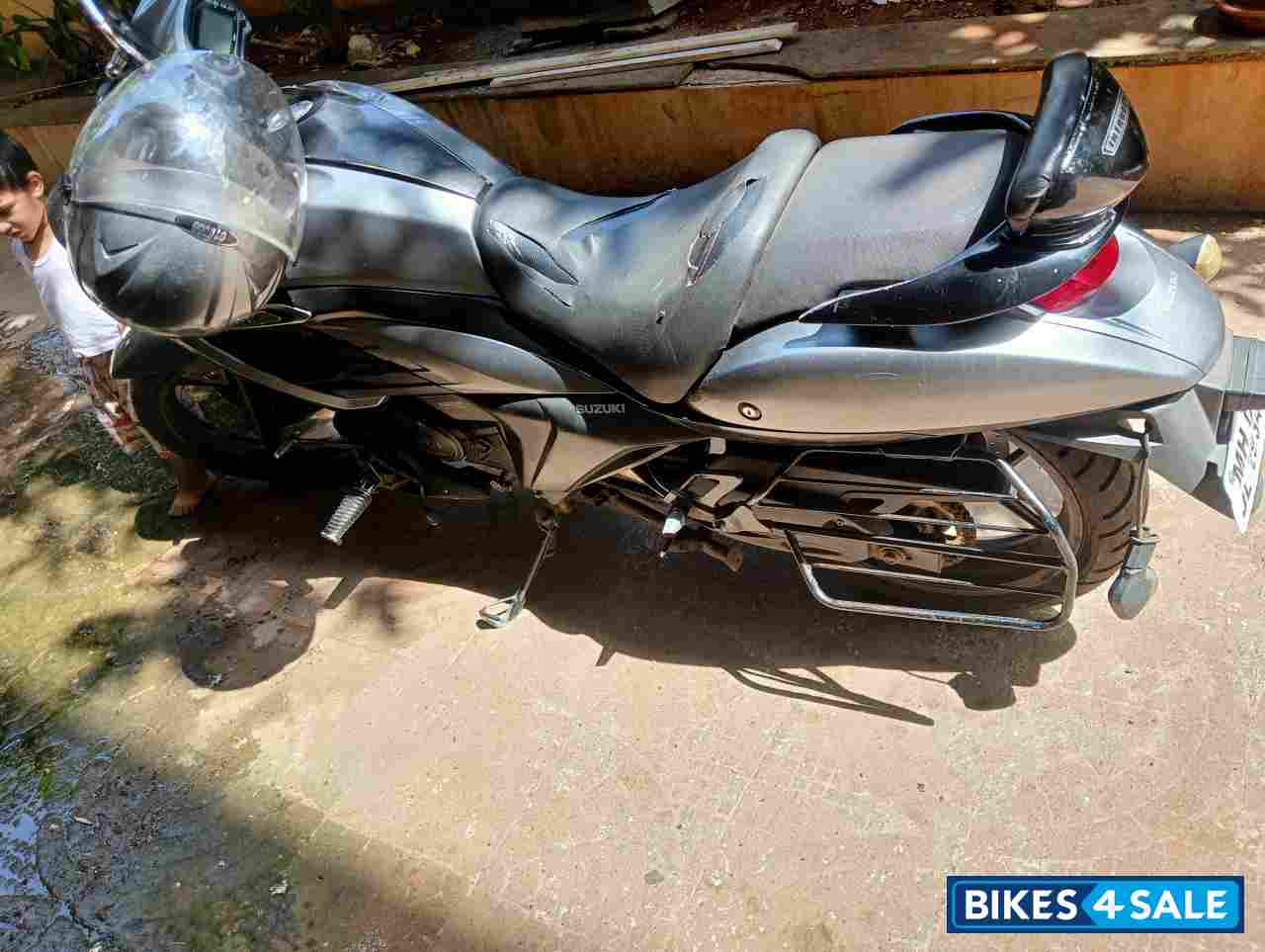 Suzuki Intruder 150 Suzuki Intruder 150