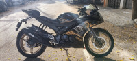 Yamaha YZF R15 V2 2014 Model