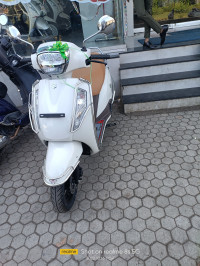 Suzuki Access 125 BS6 2022 Model
