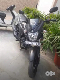 Yamaha SZ-RR V2 2018 Model