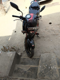 TVS Apache RTR 200 4V ABS