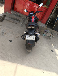 TVS Apache RTR 200 4V ABS