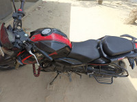 TVS Apache RTR 200 4V ABS