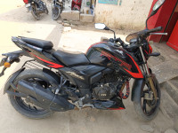 TVS Apache RTR 200 4V ABS