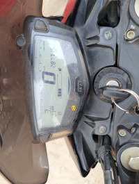 TVS Apache RTR 200 4V ABS