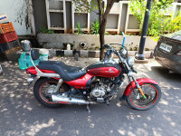 Bajaj Avenger Cruise 220 2015 Model