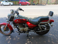 Bajaj Avenger Cruise 220
