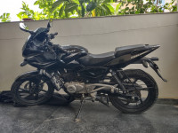 Bajaj Pulsar 220F 2014 Model