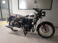 Benelli Imperiale 400 BS6 2022 Model