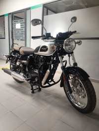 Benelli Imperiale 400 BS6