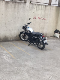 Benelli Imperiale 400 BS6