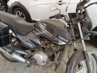 Yamaha YBR 125 2011 Model