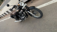 Royal Enfield Bullet Standard 350 2019 Model