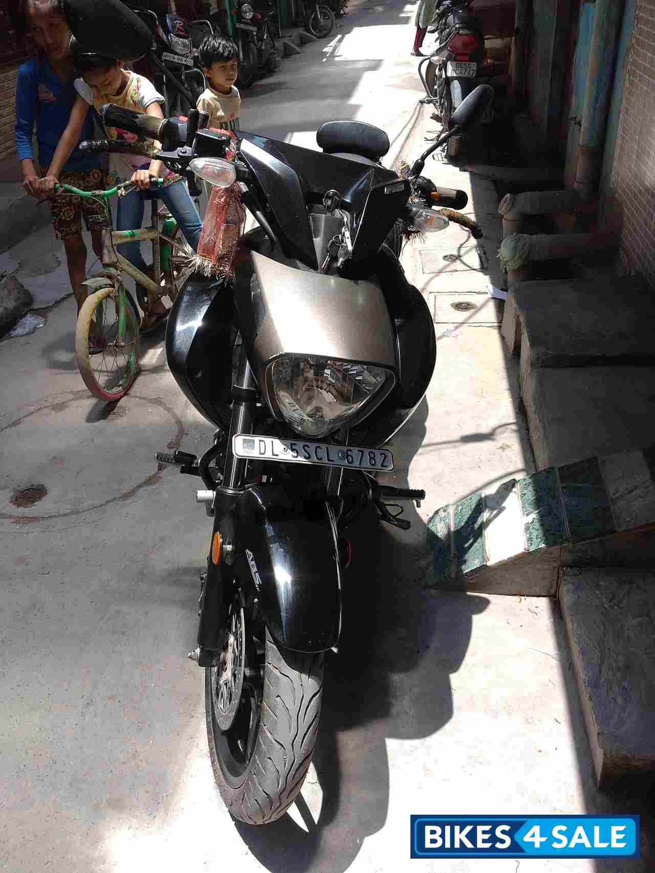 Suzuki Intruder 150 FI
