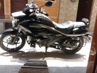 Suzuki Intruder 150 FI