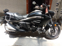 Suzuki Intruder 150 FI