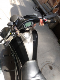 Suzuki Intruder 150 FI