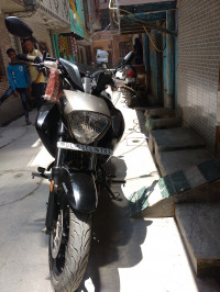 Suzuki Intruder 150 FI