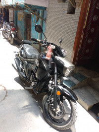 Suzuki Intruder 150 FI