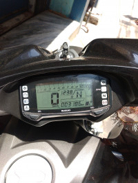 Suzuki Intruder 150 FI