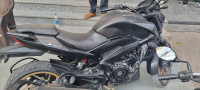 Bajaj Dominar 400 2018 Model