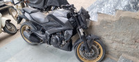 Bajaj Dominar 400