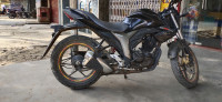 Suzuki Gixxer 150 2015 Model
