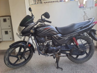 Hero Passion Pro 2014 Model