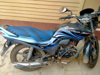 Black. Blue Hero Passion X Pro