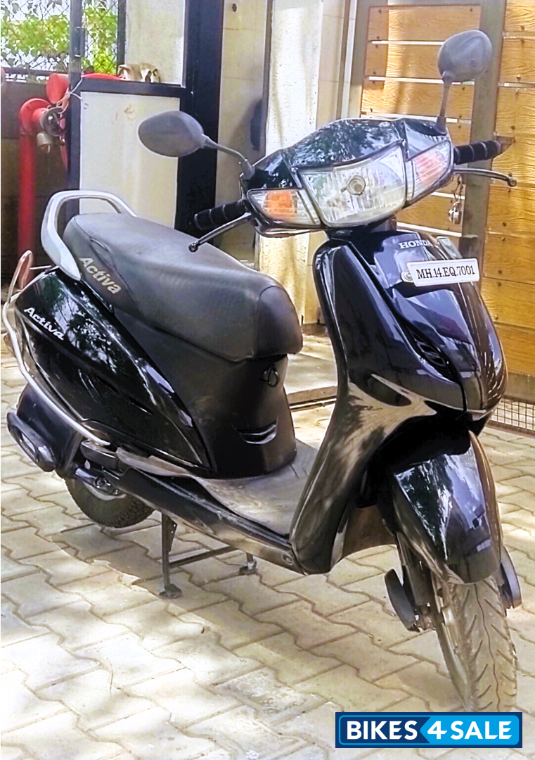 Honda Activa