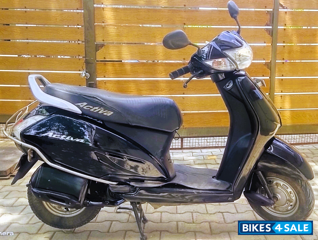 Honda Activa