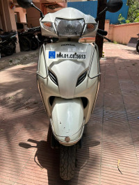Honda Activa 3G 2015 Model