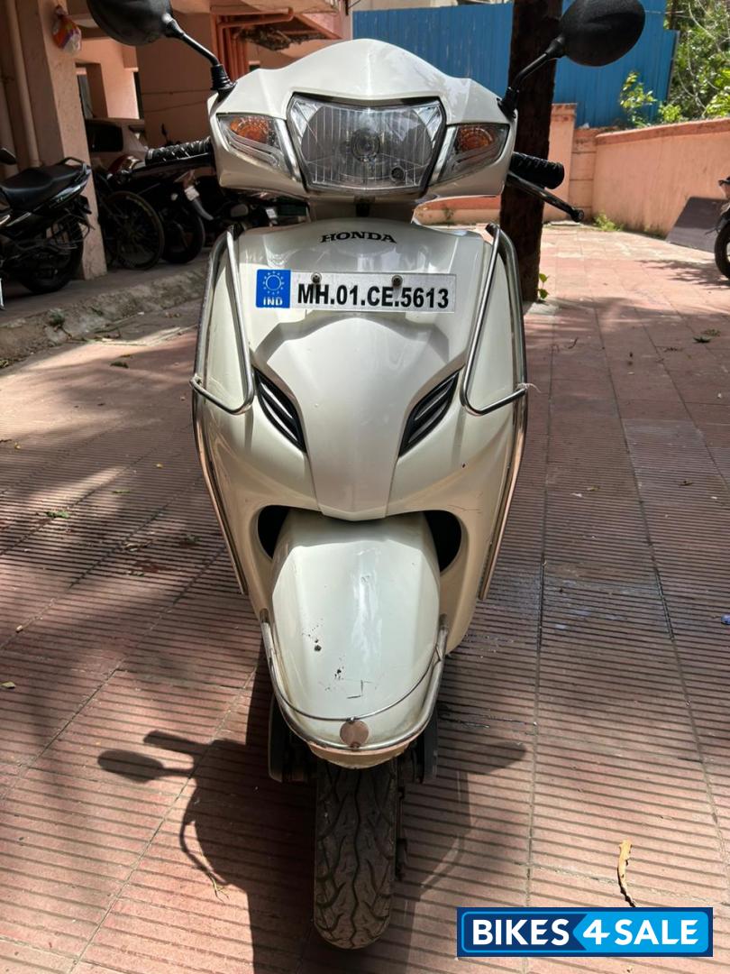 Honda Activa 3G