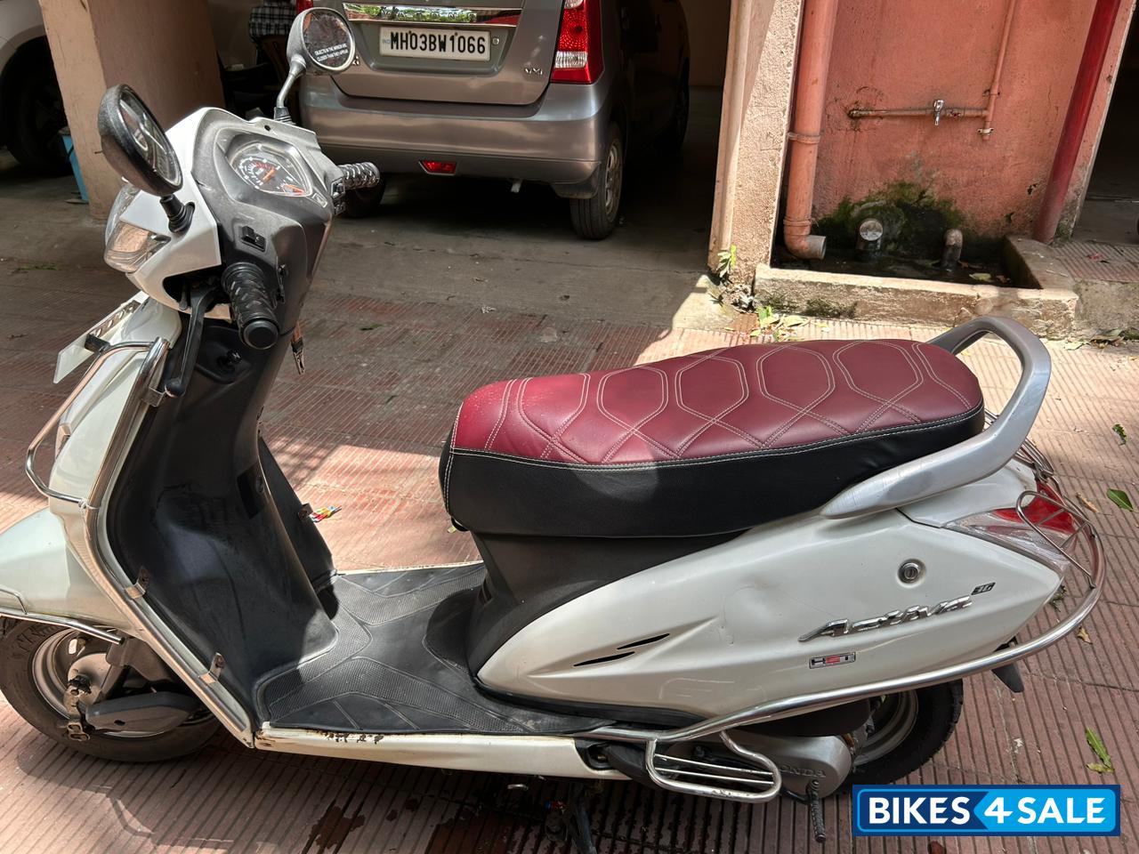 Honda Activa 3G