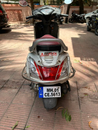 Honda Activa 3G